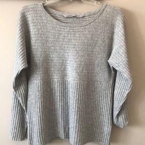 Athleta sweater - 100% merino wool